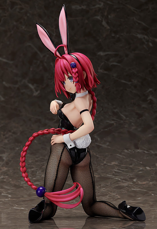 To Love-Ru Darkness FREEing Mea Kurosaki Bunny Ver.