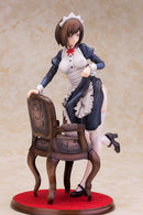 Iya na Kao Sarenagara Opantsu Misetemoraitai Figure Skytube Maid no Itou Chitose-san DX ver.
