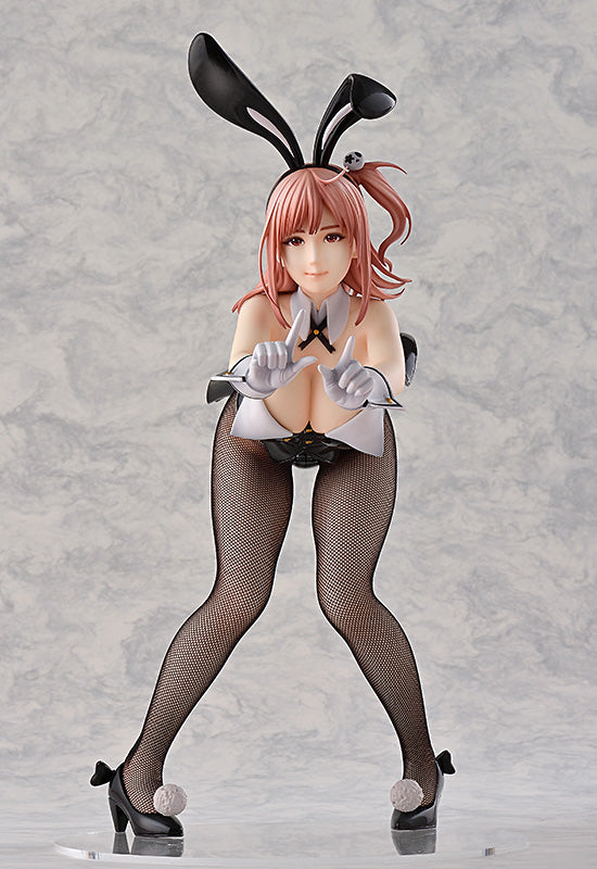 DEAD OR ALIVE Xtreme 3  FREEing Honoka: Bunny Ver.
