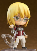 619 TERRAFORMARS REVENGE Nendoroid Michelle K. Davis: Super Movable Edition