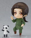 1756 Hetalia World★Stars Nendoroid China