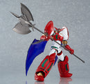 Getter Robo Armageddon Good Smile Company MODEROID Shin Getter 1