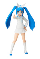 SP-096 Ultimate! Nipako-chan figma Nipako (Resale)