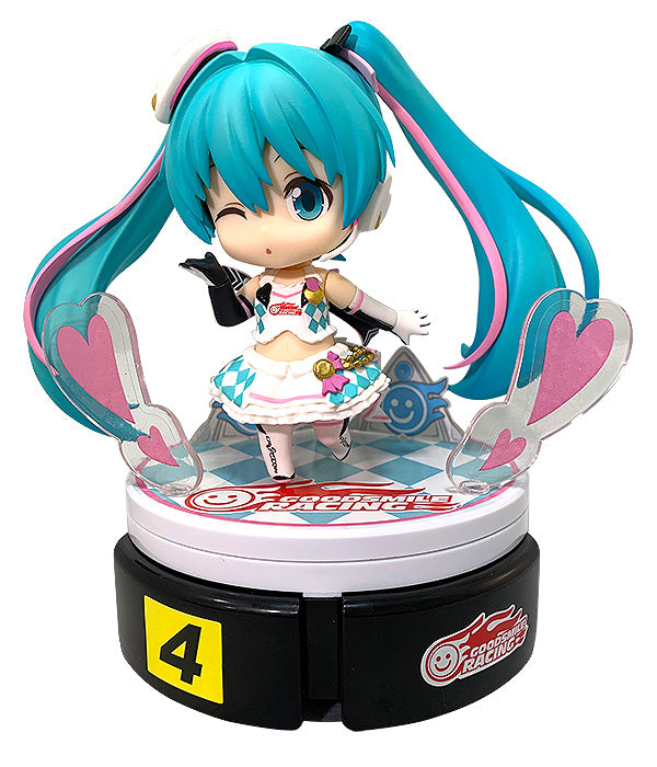 Hatsune Miku GT Project SHINE Stage Vacuum Cleaner 001