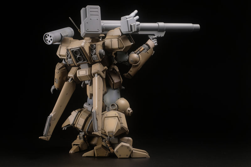 Assault Suits Leynos PLUM AS-5E3 Leynos（Mass Production-Type）[Renewal Ver.]