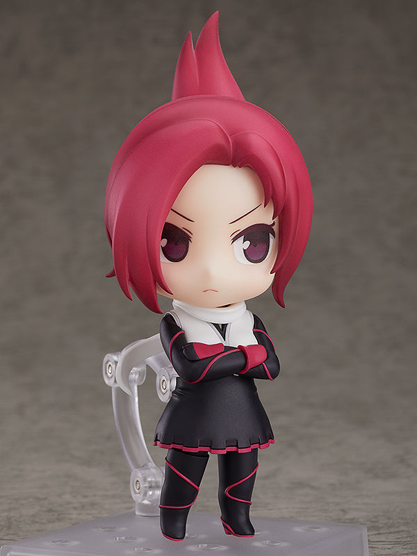 1107 Kemurikusa Nendoroid Rin