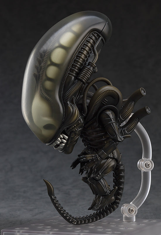 1862 Alien Nendoroid Alien