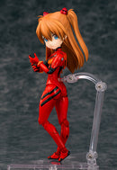 Rebuild of Evangelion Phat! Parfom Asuka Langley Shikinami