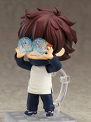 742 Blood Blockade Battlefront & Beyond Nendoroid Leonardo Watch (re-run)