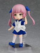 Omega Sisters Nendoroid Doll Omega Rio