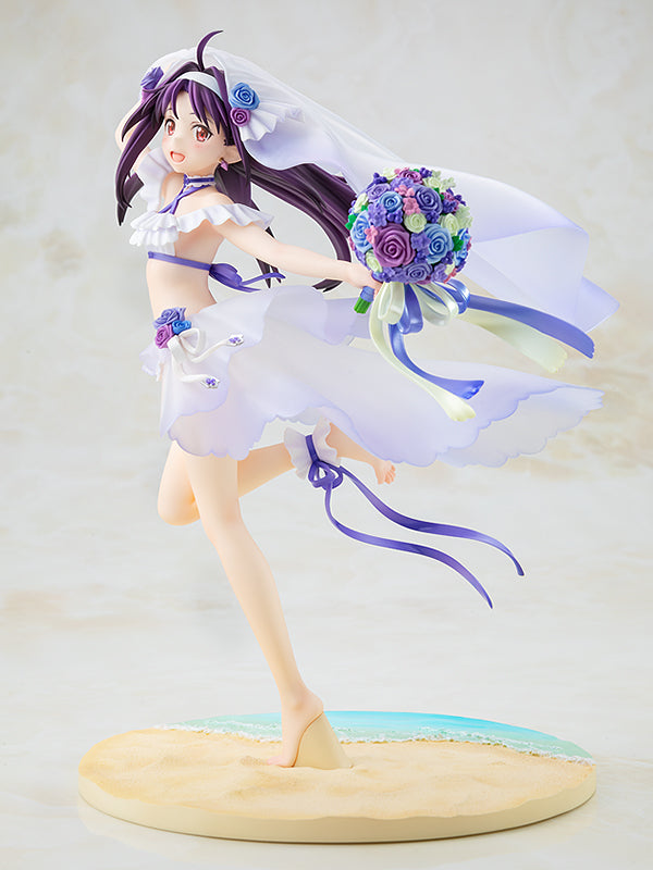 Sword Art Online KADOKAWA Yuuki Summer Wedding Ver.(re-order)