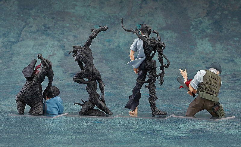 Ajin: Demi-Human Good Smile Company Ajin: Demi-Human Vignette Collection (Set of 4 Characters)