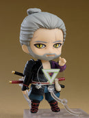 1796 The Witcher: Ronin Nendoroid Geralt: Ronin Ver.