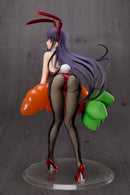 Grisaia no Kajitsu OrchidSeed Yumiko Sasaki Cherry Red 1/7 PVC Figure