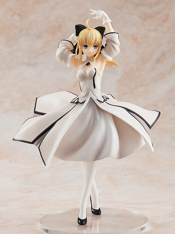 Fate/Grand Order POP UP PARADE Saber/Altria Pendragon (Lily) Second Ascension