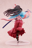 Sakura Wars HOBBY JAPAN REVOLVE Sakura Amamiya