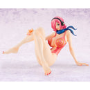 ONE PIECE P.O.P. MEGAHOUSE VINSMOKE REIJU Ver.BB