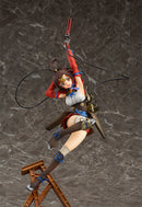 Kabaneri of the Iron Fortress GOOD SMILE COMPANY Mumei
