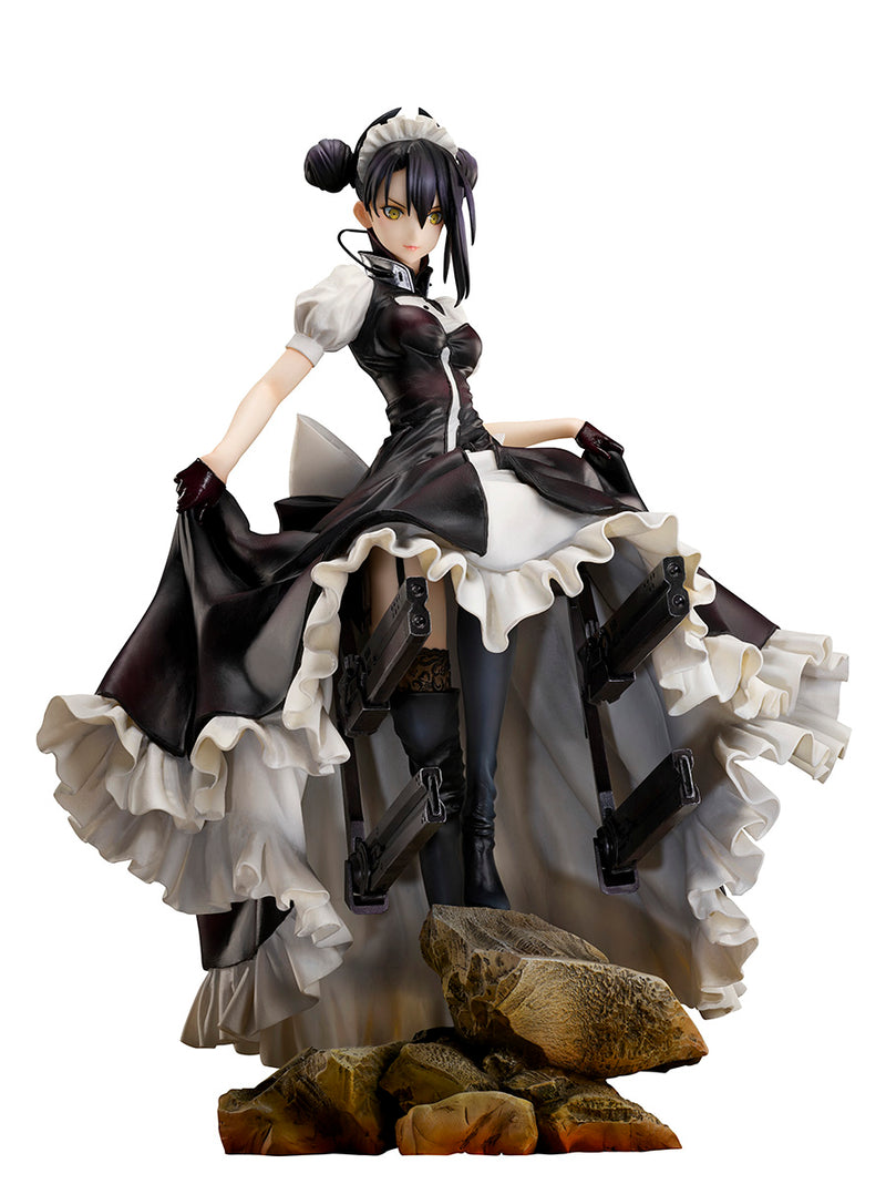 Girls' Frontline FURYU Corporation Agent