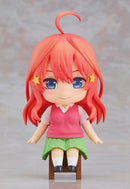 The Quintessential Quintuplets Movie Nendoroid Swacchao! Itsuki Nakano