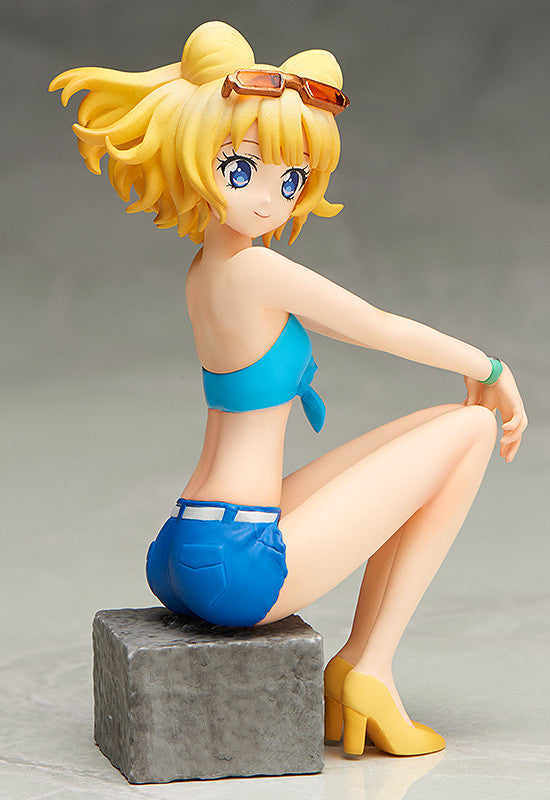 PriPara FREEing Mirei Minami: Swimsuit Ver.