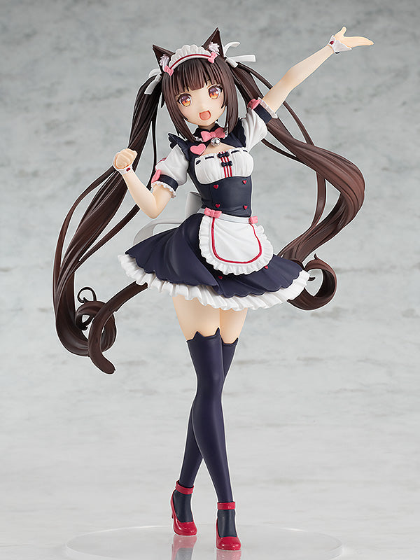 NEKOPARA POP UP PARADE Chocola (re-run)