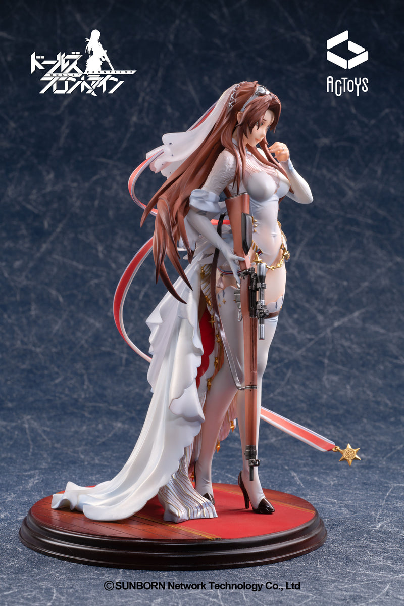 DOLLS FRONT LINE EMONTOYS Lee-Enfield