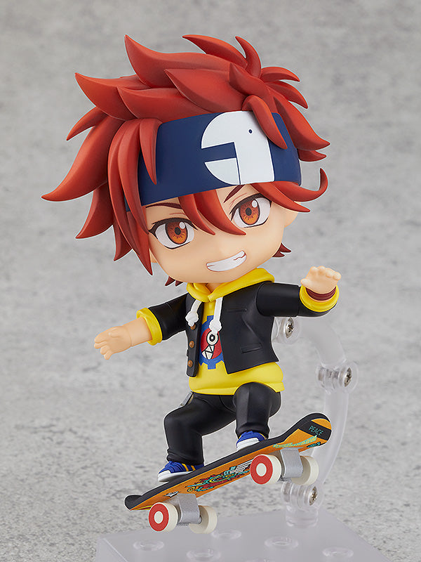 2048 SK8 the Infinity Nendoroid Reki