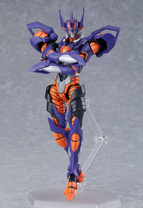 SP-115 SSSS.GRIDMAN figma Gridknight