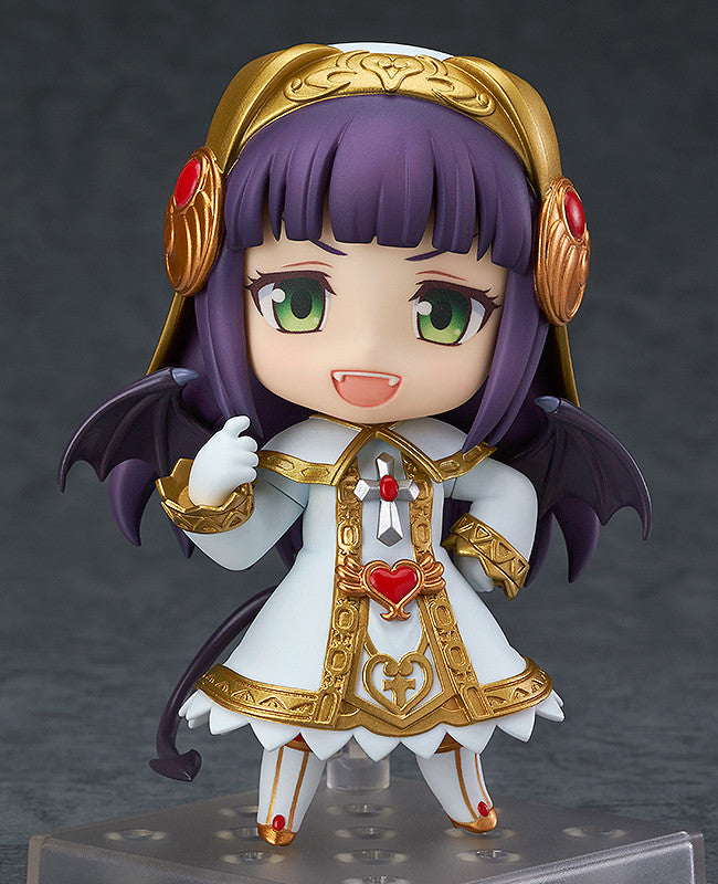 0625 Shironeko Project Nendoroid Mira Fenrietta