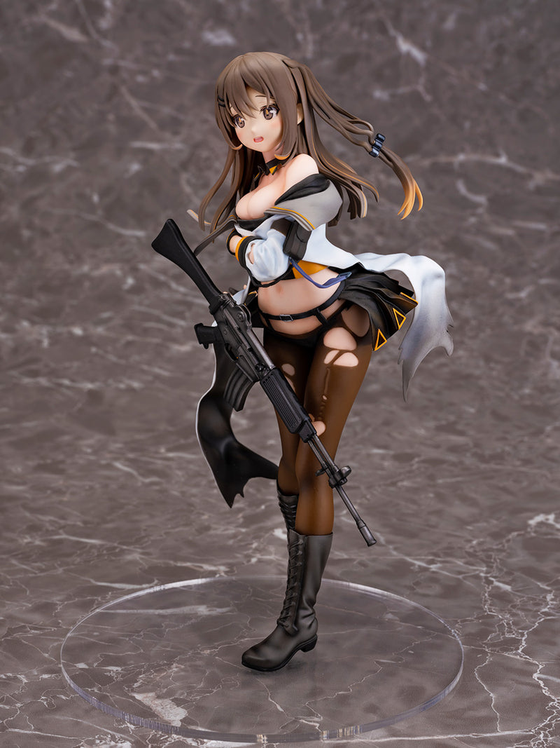 Girls' Frontline Aoshima Girls' Frontline 1/7 K2