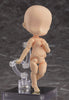 Nendoroid Doll Good Smile Company archetype 1.1: Woman (Almond Milk)