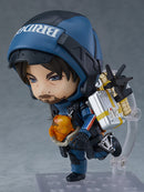 1282‐DX DEATH STRANDING Nendoroid Sam Porter Bridges: Great Deliverer Ver.