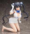 Is It Wrong to Try to Pick Up Girls in a Dungeon? FREEing Hestia