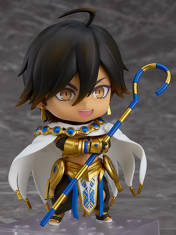 1296 Fate/Grand Order  Nendoroid Rider/Ozymandias