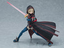 582 Fate/Grand Order figma Berserker/Mysterious Heroine X (Alter)