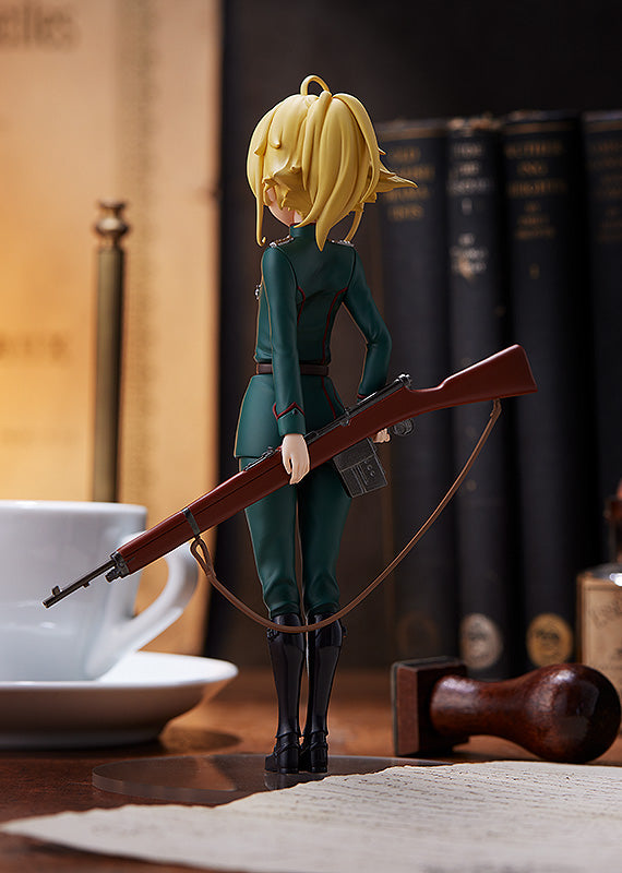 The Saga of Tanya the Evil 2nd Season POP UP PARADE Tanya Degurechaff