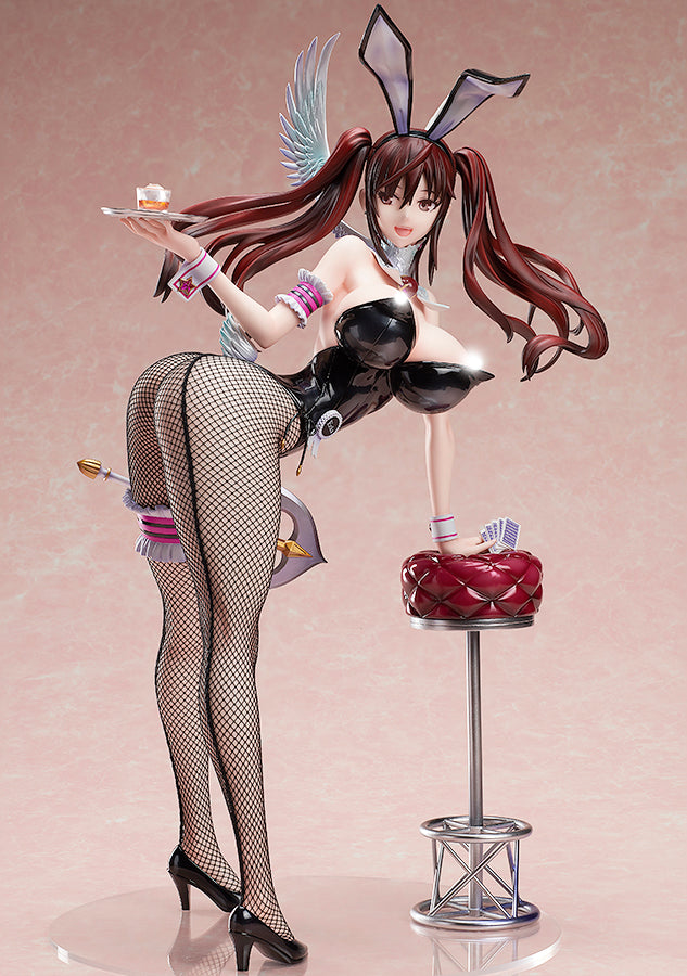 Raita Original Character (Magical Girl Series) BINDing Erika Kuramoto Bunny Ver.