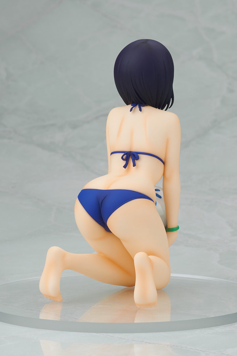 Sword Art Online: Alicization BellFine Suguha Kirigaya Swimsuit Ver.