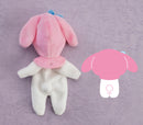 My Melody Nendoroid Doll Kigurumi Pajamas: My Melody