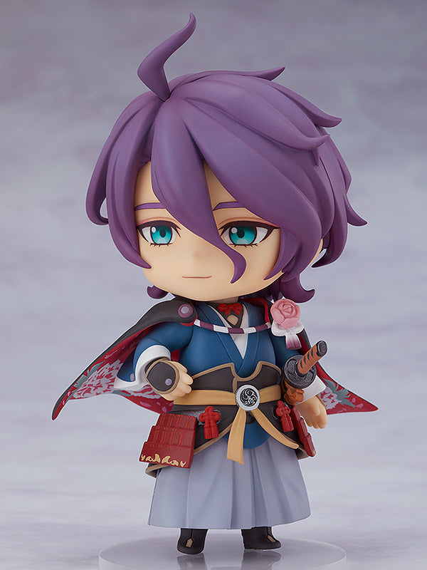 938 Touken Ranbu -ONLINE- Nendoroid Kasen Kanesada