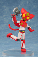 Getter Robo AQUAMARINE Moe Getter Robo GETTER1