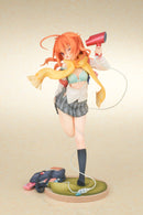 SABBAT OF THE WITCH Broccoli Meguru Inaba