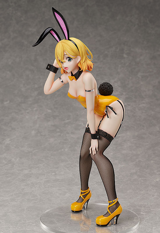 Rent-a-Girlfriend FREEing Mami Nanami: Bunny Ver.