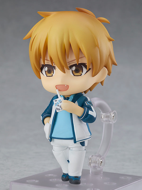 978 The King's Avatar Nendoroid Huang Shaotian