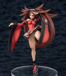 GUILTY GEAR Xrd -REVELATOR- Aqua Marine Jam Kuradoberi