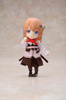 Is the order a rabbit?? FunnyKnights Chibikko Doll Cocoa