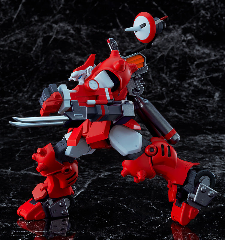MODEROID Blodia Good Smile Company Cyberbots: Full Metal Madness
