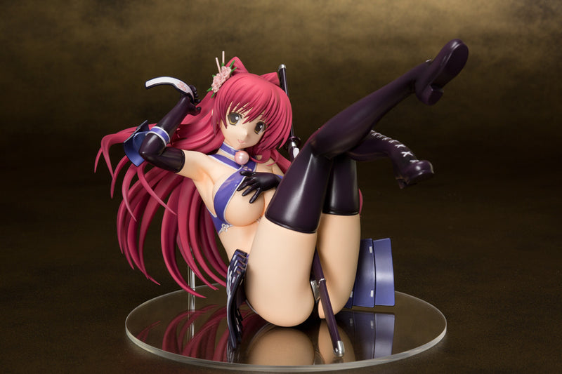 ToHeart2 Dungeoun Travelers Orchid Seed Tamaki Kousaka Samurai Ver.