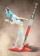 VAMPIRE CAPCOM CFB Creators Model Morrigan Aensland(Nurse Ver.)